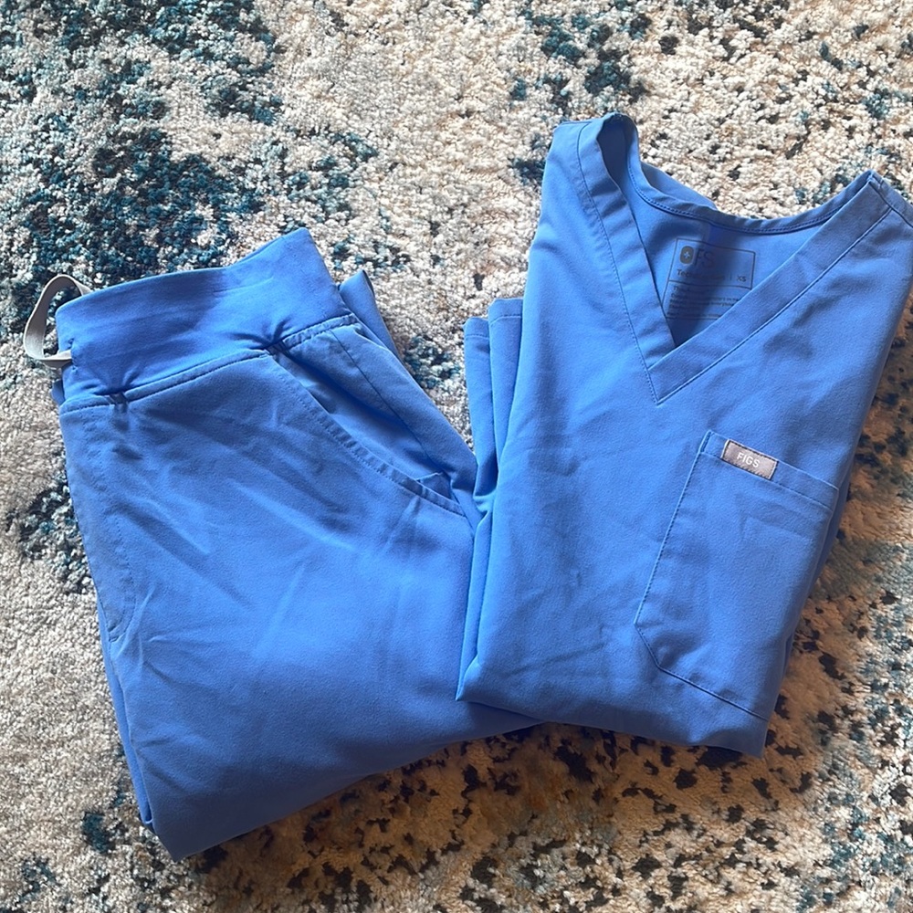 Figs Scrubs